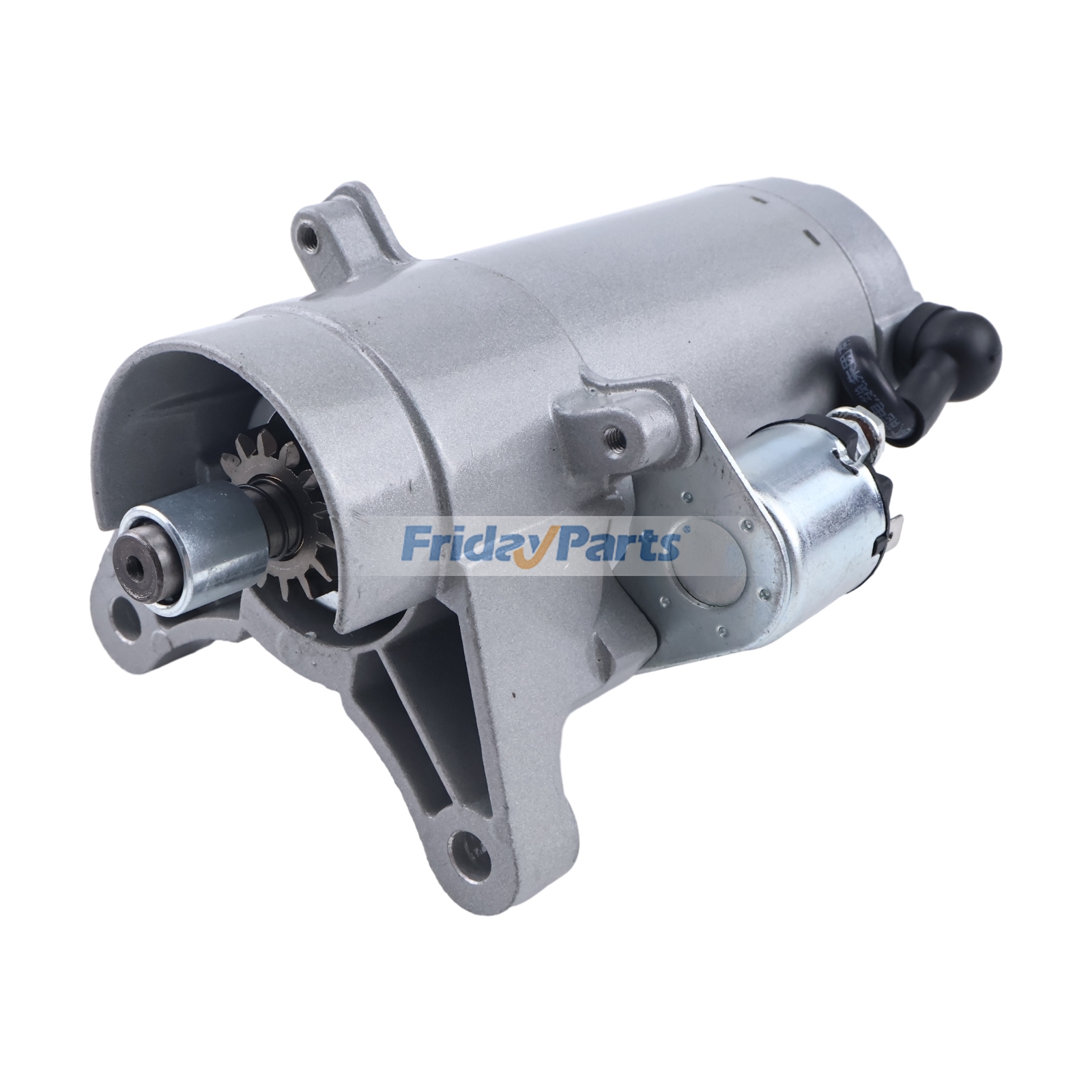 Motor de arranque 31200-ZA0-921 31200-ZA0-701 para generador Honda GX390 ES6500 EX5500 Tractor cortacésped HT4213 H4514H de FridayParts
