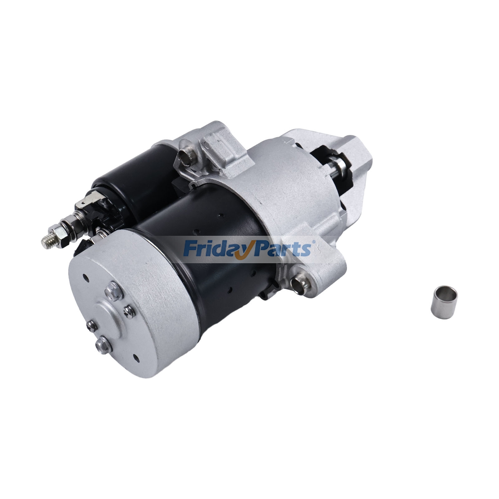 Démarreur 31200-ZZ3-003 31200ZZ3003 pour moteur hors-bord Honda 60 CVpour