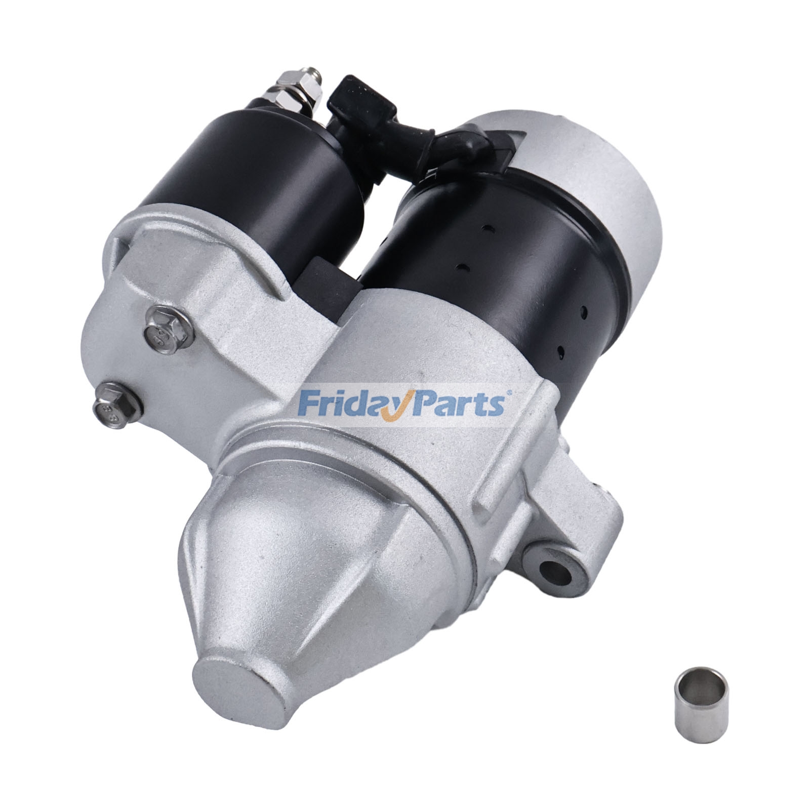 Démarreur 31200-ZZ3-003 31200ZZ3003 pour moteur hors-bord Honda 60 CV