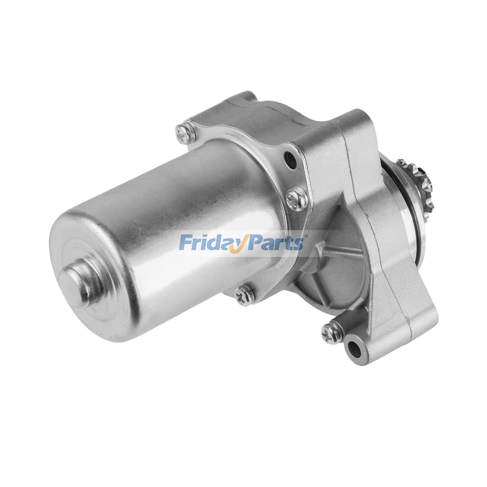 Starter Motor 31210-HP2-671 for Honda ATV Sportrax 90 TRX90X 2x4 2006-2022