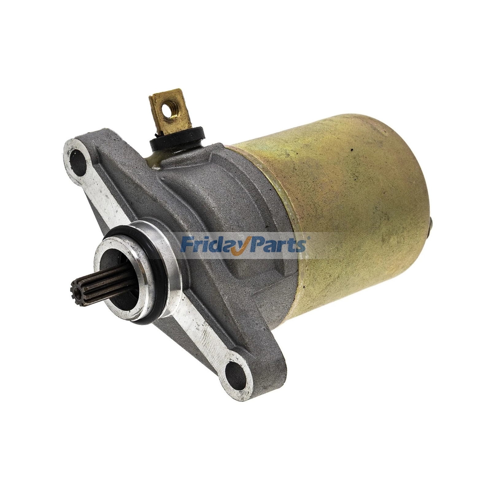 Starter Motor 31210-KEE1-90A for Kymco VP SUPER 8 STREET AGILITY DELIVER CARRY PEOPLE S NEW DINK 50