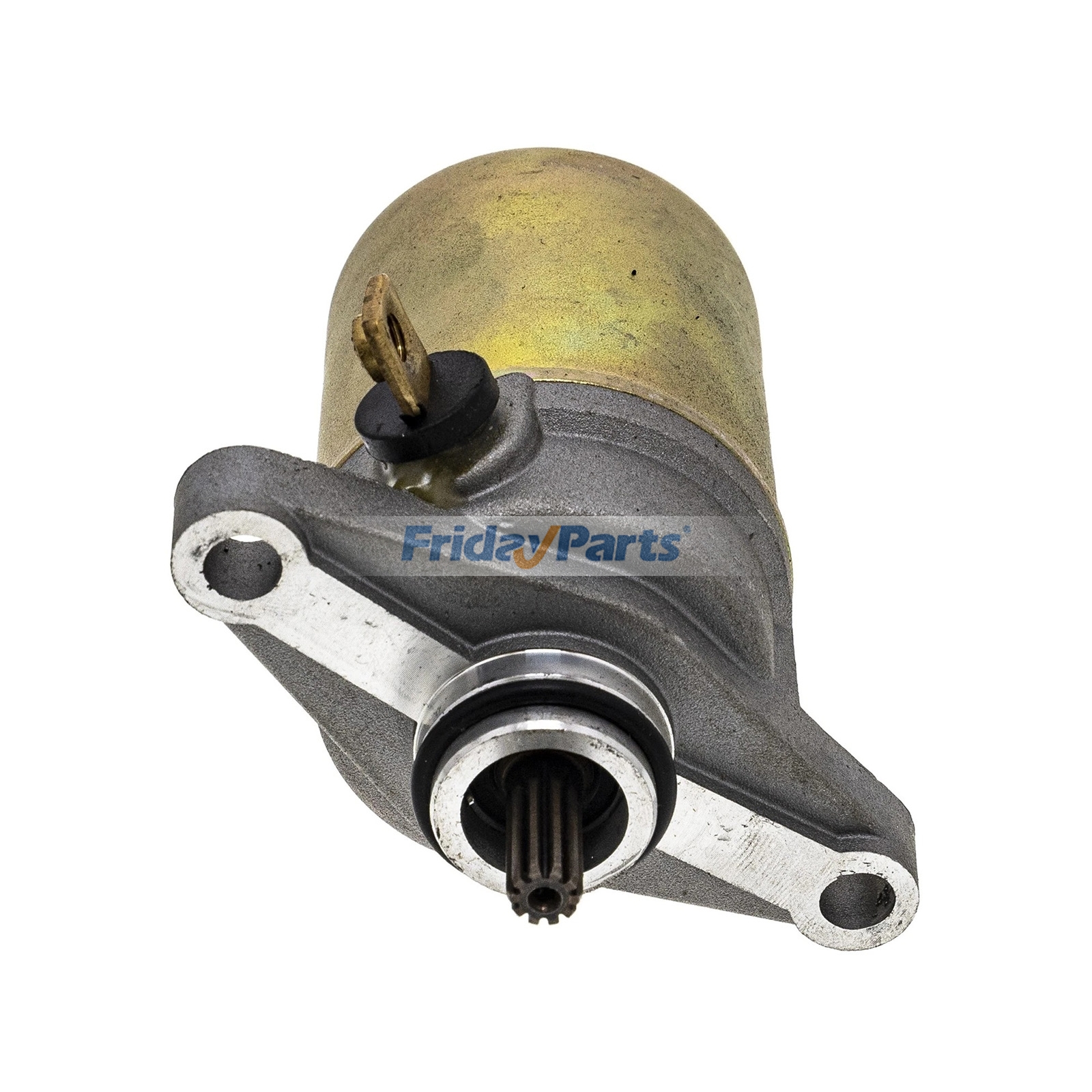Motorcycle Starter Motor