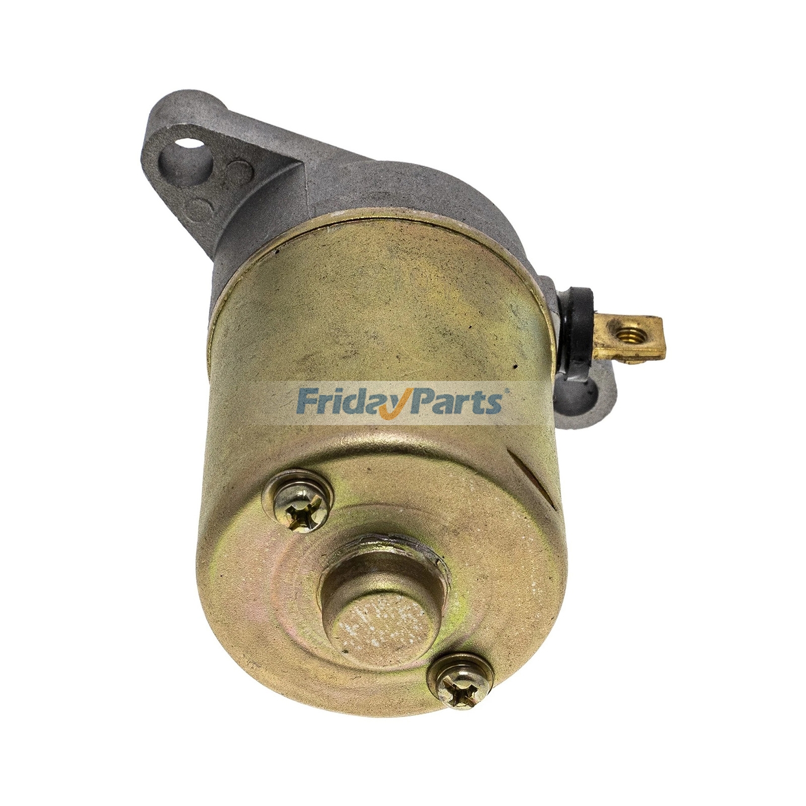 Starter Motor compatible with Motorcycle