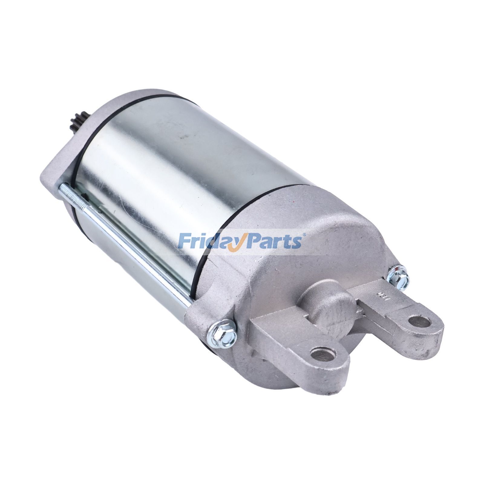 Starter Motor in Stock in China,USA,China Stock,Germany