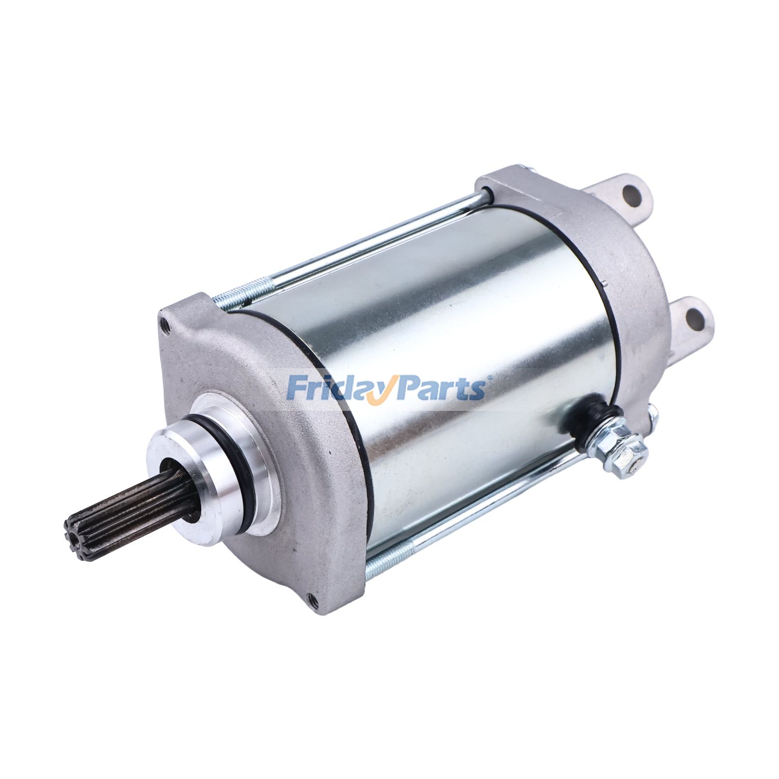 Démarreur 31210-LBA2-E00 31210-LEE8-E00 pour Kymco MXU 500 UXV 500 MXU700 UXV700 2005-2015