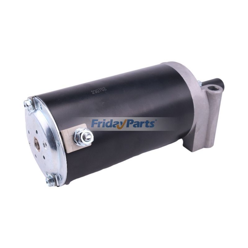 Démarreur de FridayParts