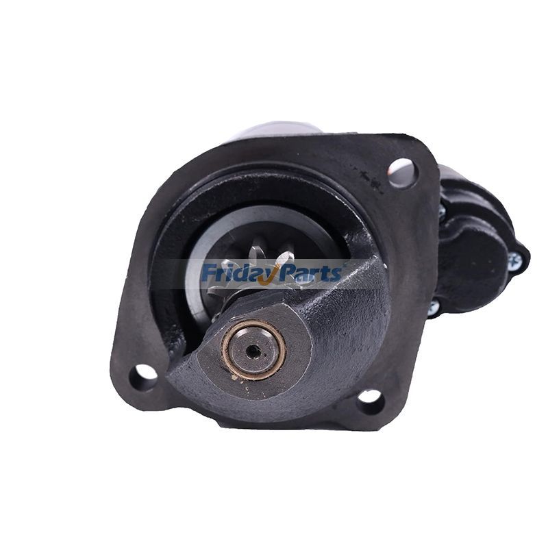 Starter Motor  in Stock in China,China Stock