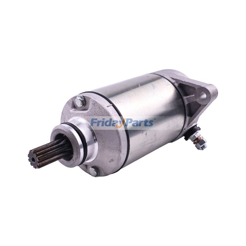 Starter Motor 3305-954 for Arctic Cat ATV UTV Alterra 400 450 Prowler 500 TRV 500 XC 450 XR 500 350 425 450
