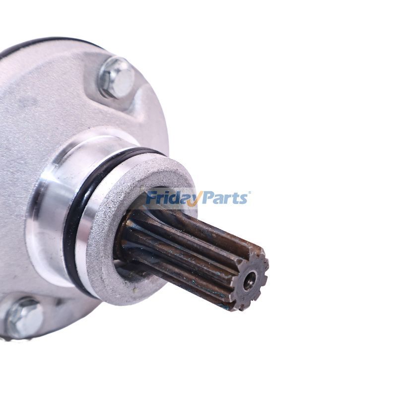  Starter Motor For Arctic Cat