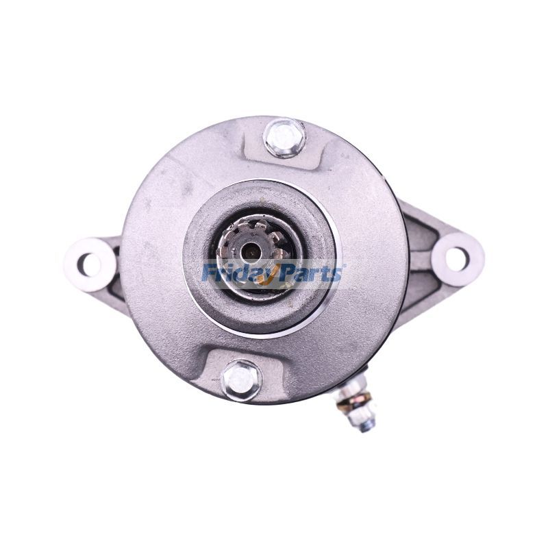 Starter Motor in Stock in China