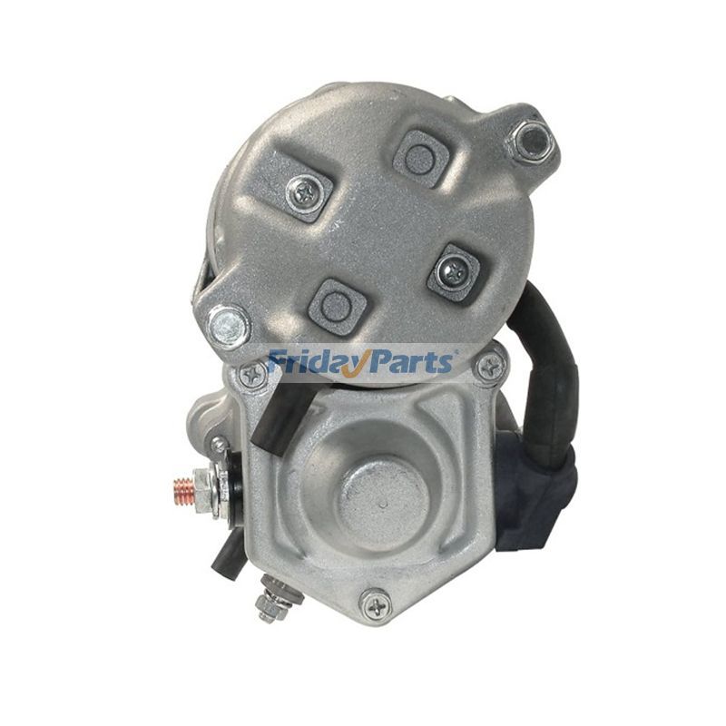 Others Starter Motor