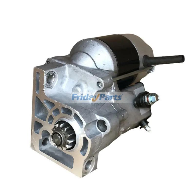 Starter Motor for Others