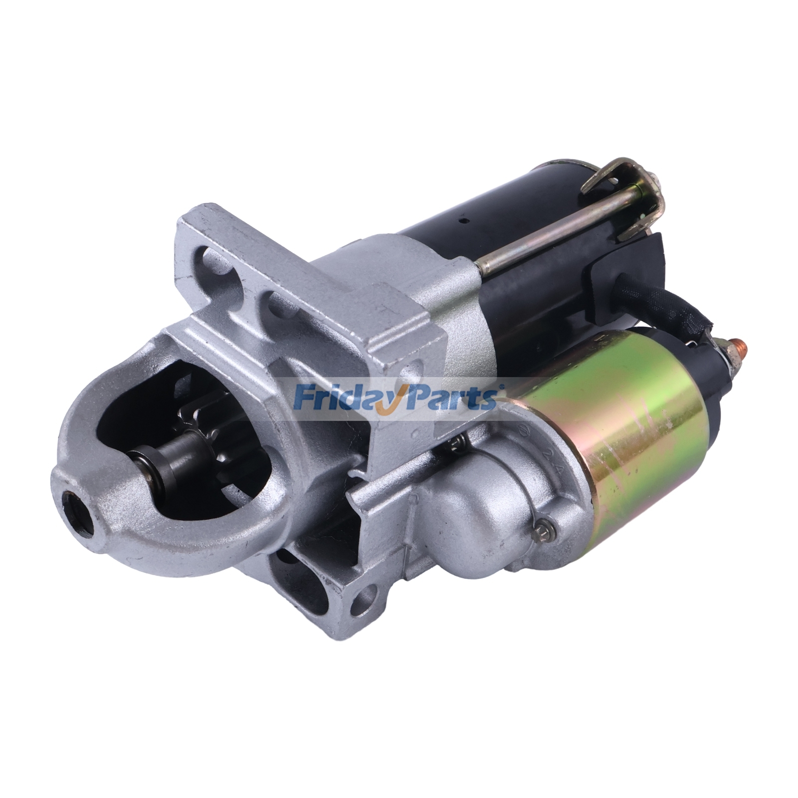 Starter Motor in Stock in China