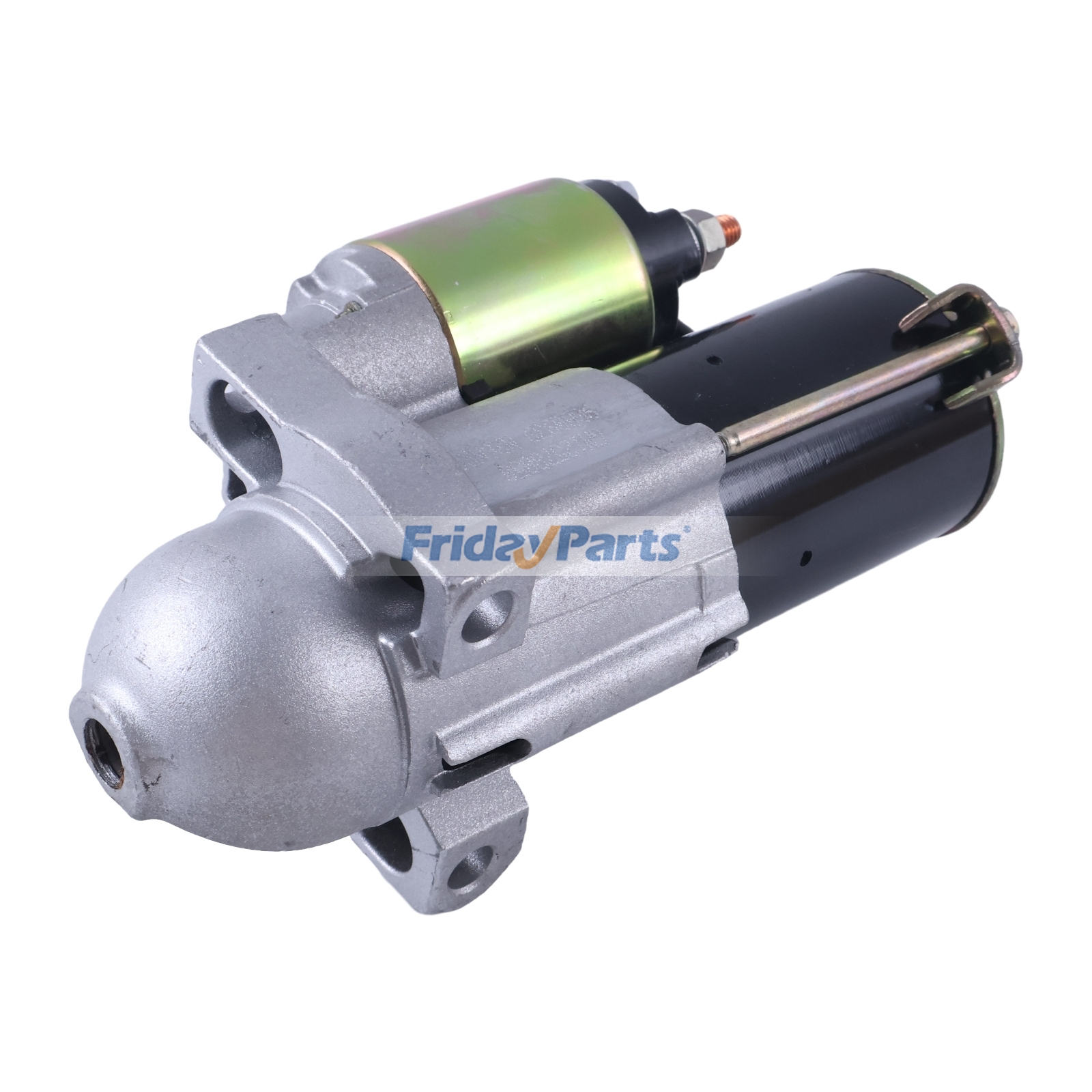 Starter Motor 337-1131 for 2002-2005 Chevrolet Silverado Sierra 1500 2500 3500 6.0L V8