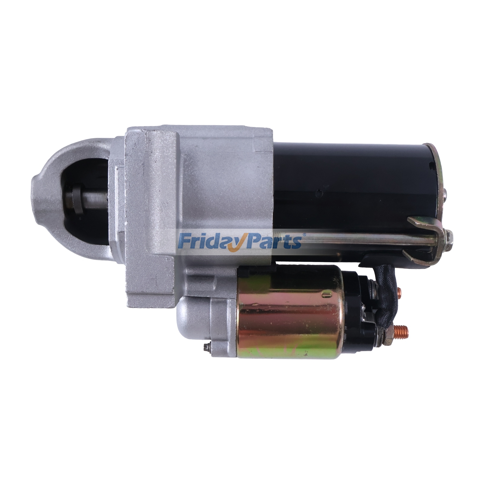 Starter Motor 337-1131 for 2002-2005 Chevrolet Silverado Sierra 1500 2500 3500 6.0L V8 for less