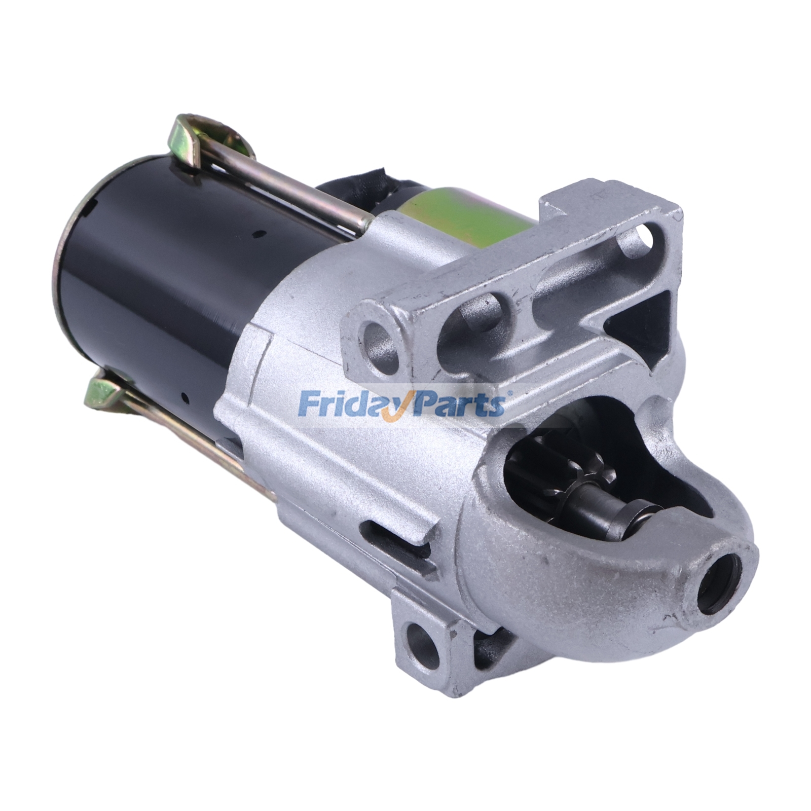 Truck Starter Motor