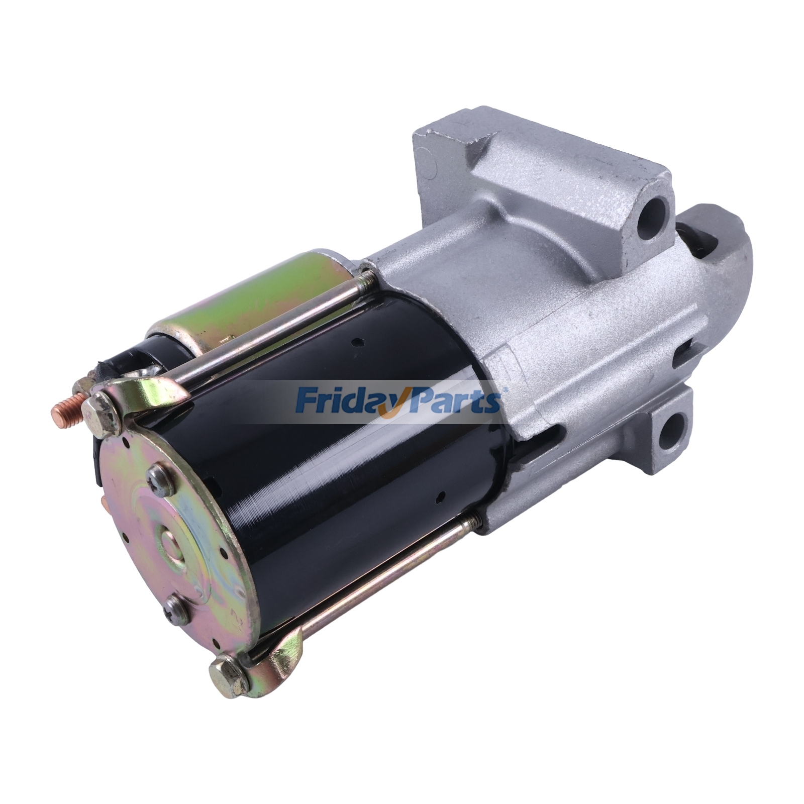 FridayParts Starter Motor