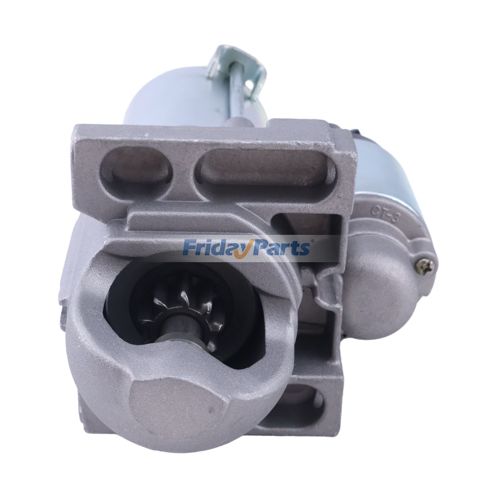 Starter Motor for Vehicle