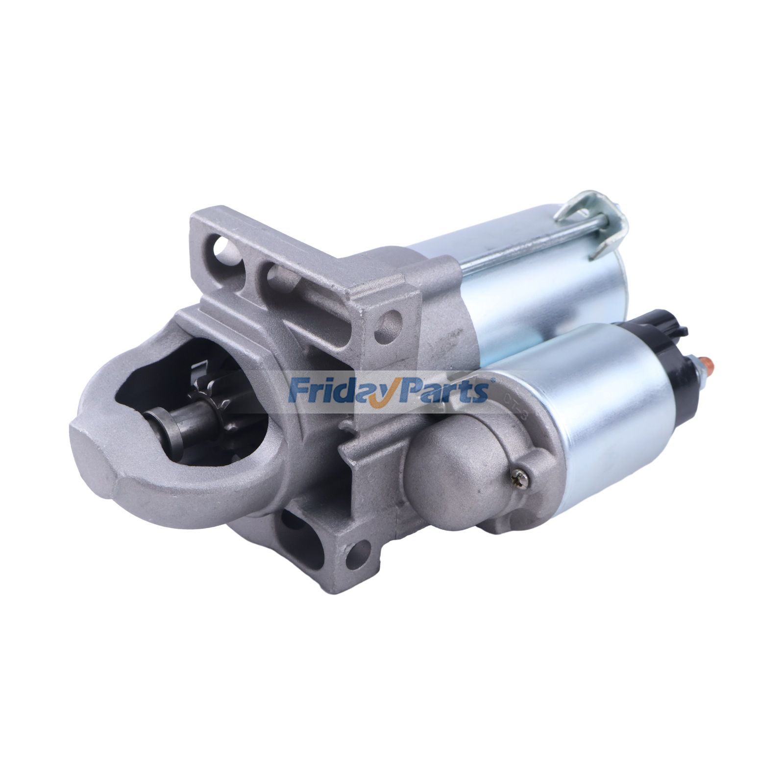 Starter Motor 337-1138 for Chevrolet Express 1500 2500 3500 GMC Sierra Yukon Savana Hummer H3 2008-2017