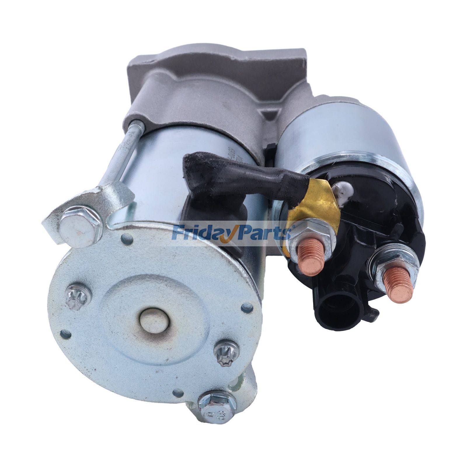 FridayParts Starter Motor