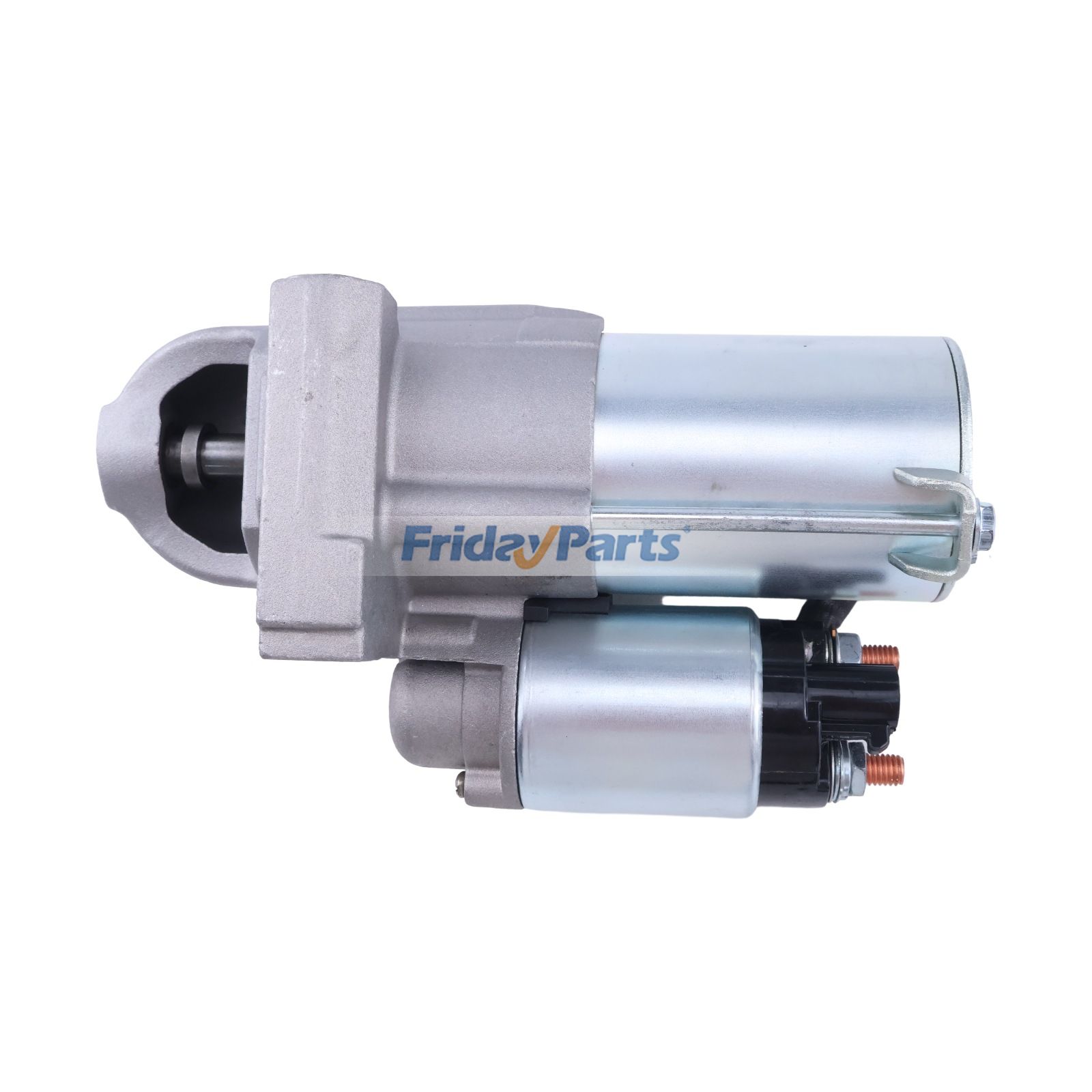 Vehicle Starter Motor