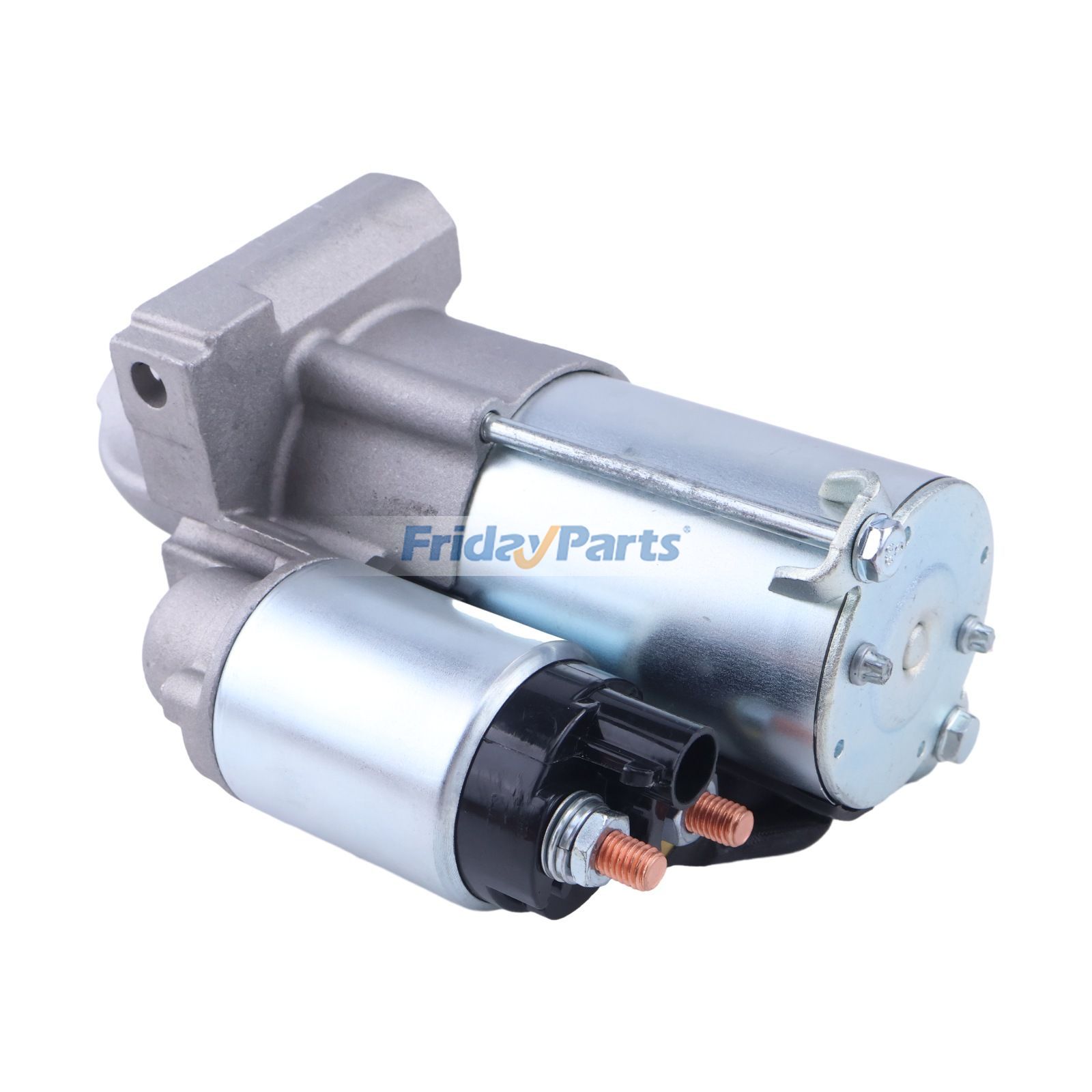 Starter Motor in Stock in China