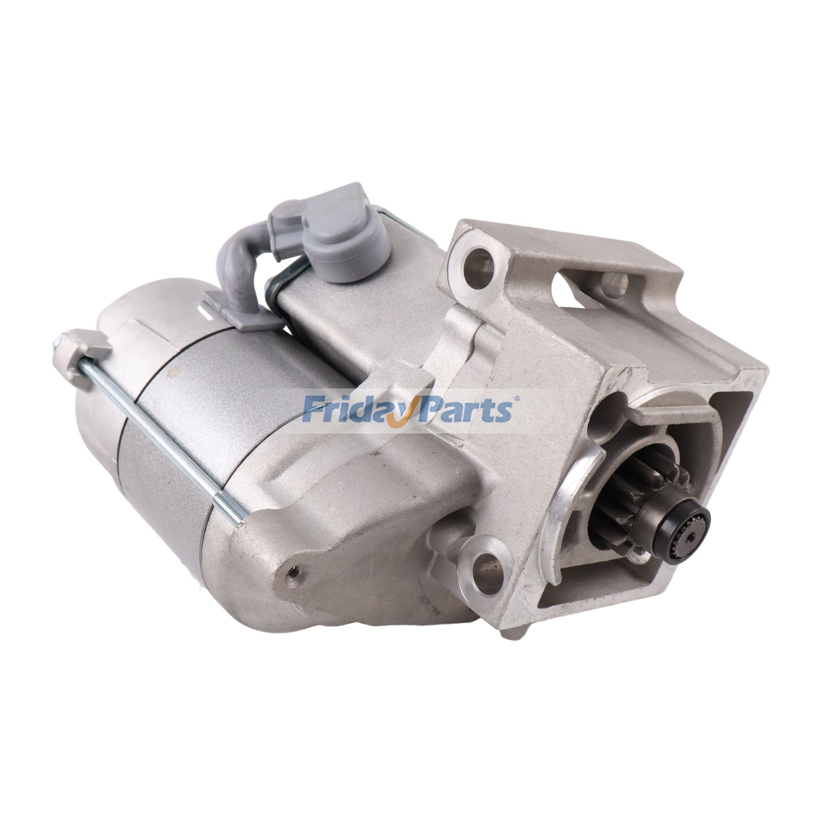 Starter Motor for Vehicle