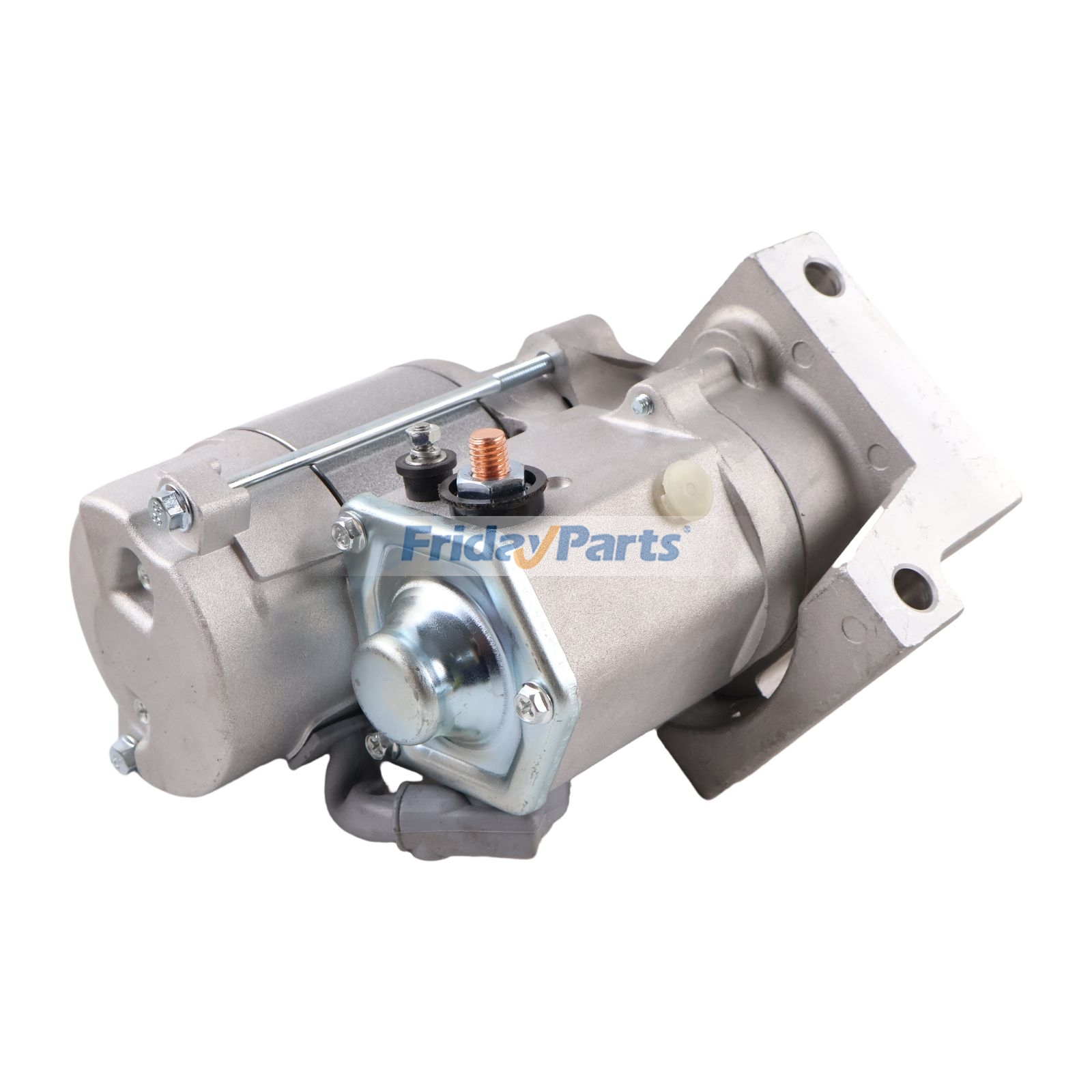 Starter Motor in Stock in China