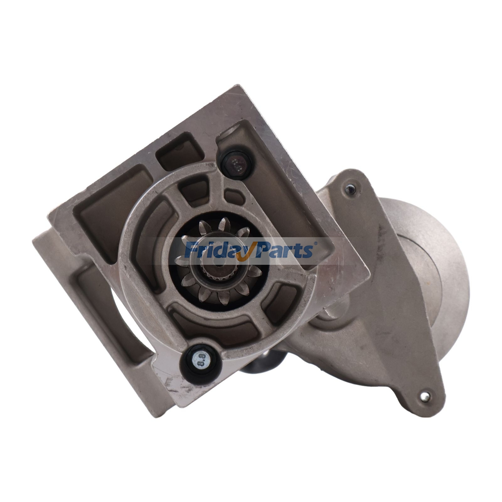 FridayParts Starter Motor