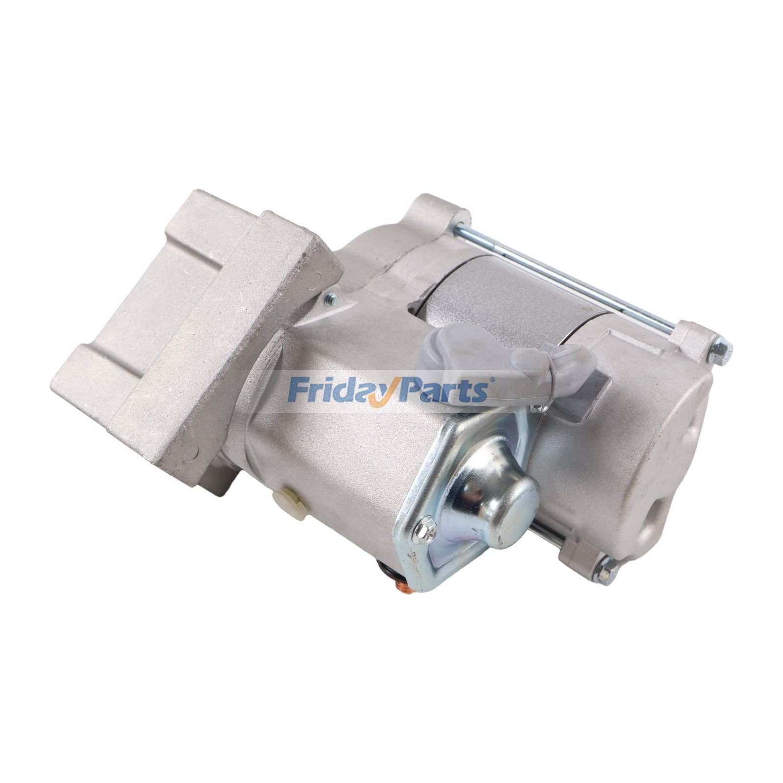 Vehicle Starter Motor