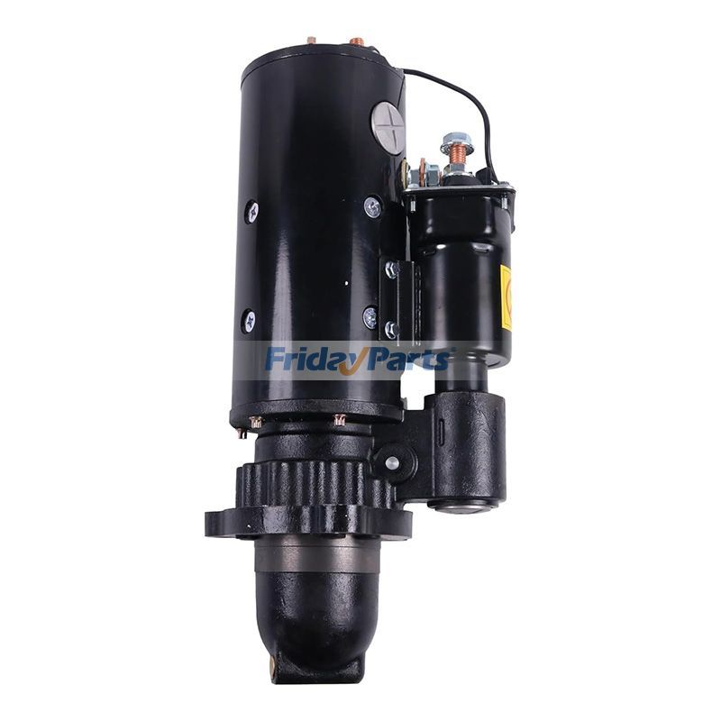  24V 11T Starter Motorerpillar CAT C9 For CAT