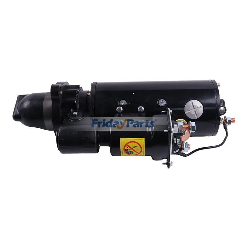 24V 11T Starter Motorerpillar CAT C9 for Engine,Excavator