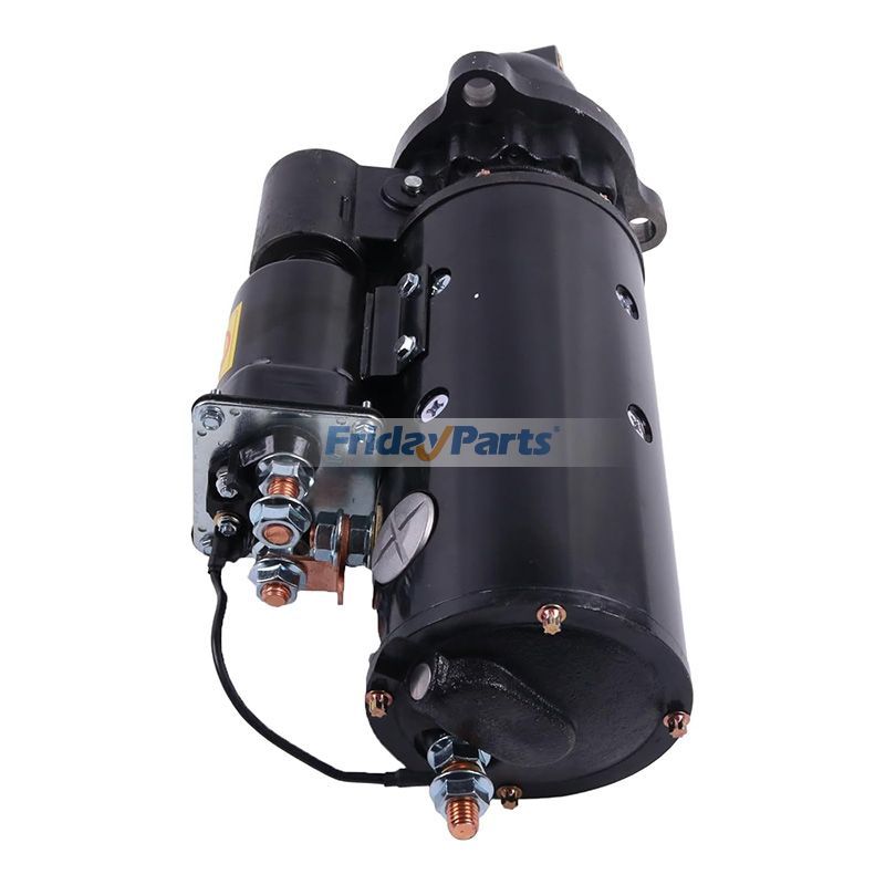 Engine,Excavator 24V 11T Starter Motorerpillar CAT C9