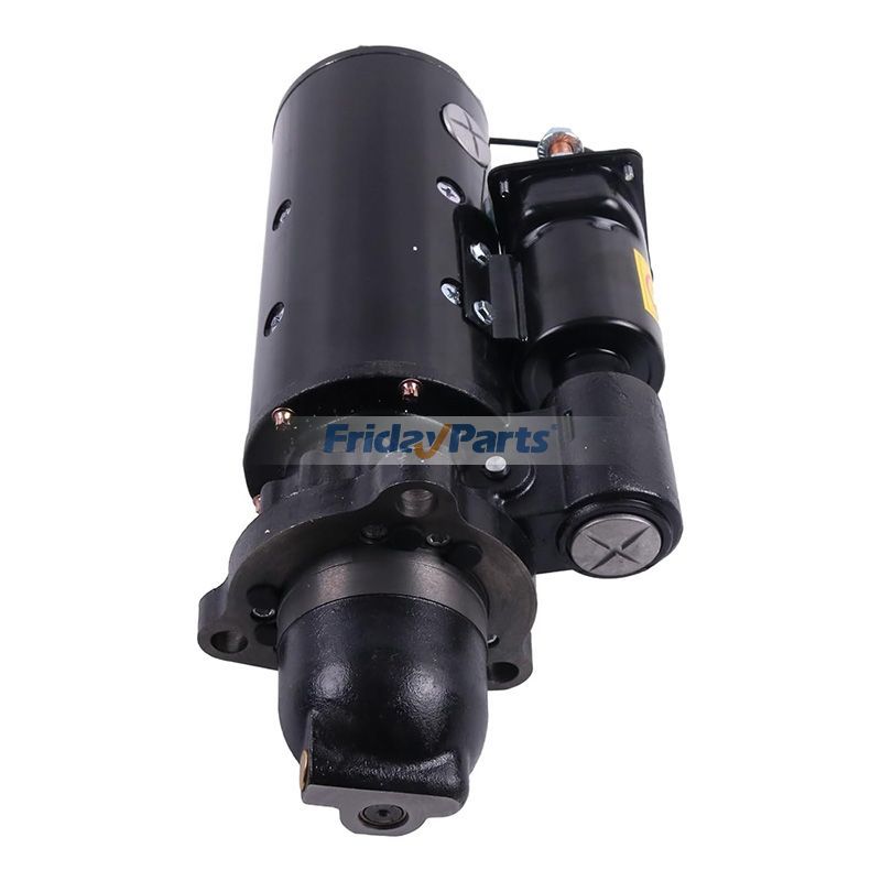 24V 11T Starter Motorerpillar CAT C9 in Stock in China
