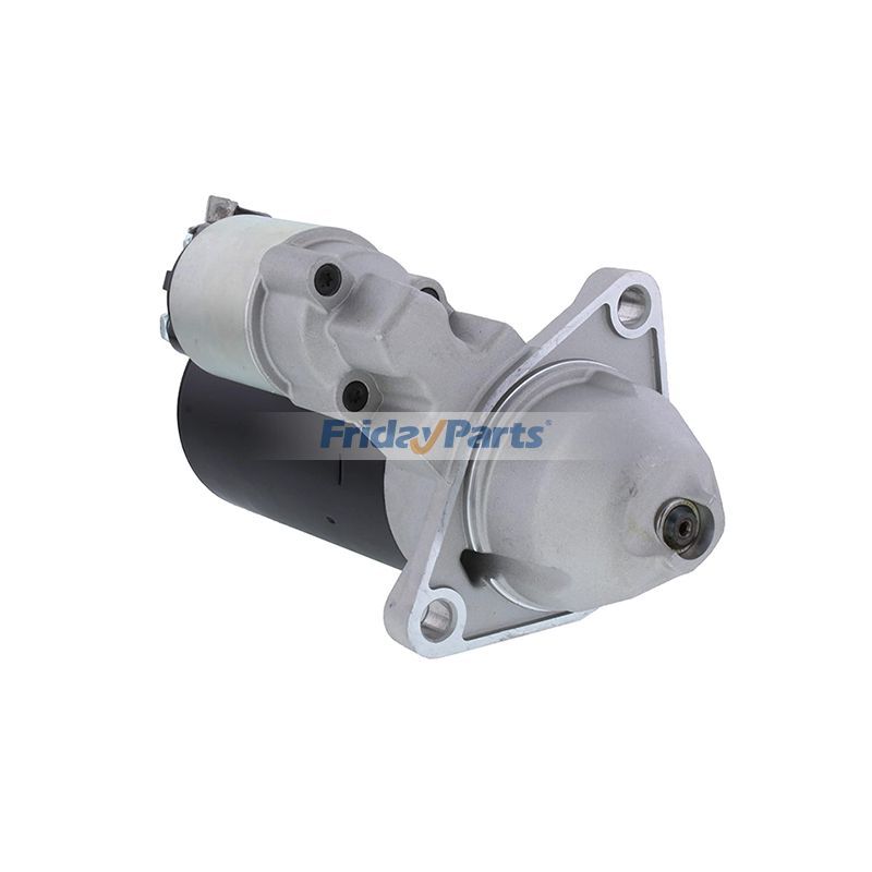 Starter Motor 3392900 for Caterpillar CAT Engine 3013C 3014 C1.5 Compactor CB24 CB32 CB334E CB335E Loader 247B 257B 216B 226B