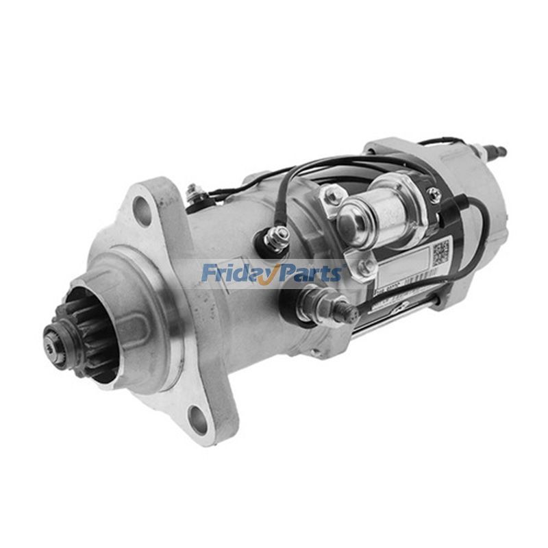 Motor de arranque 349-9074 para motor Caterpillar CAT C7.1
