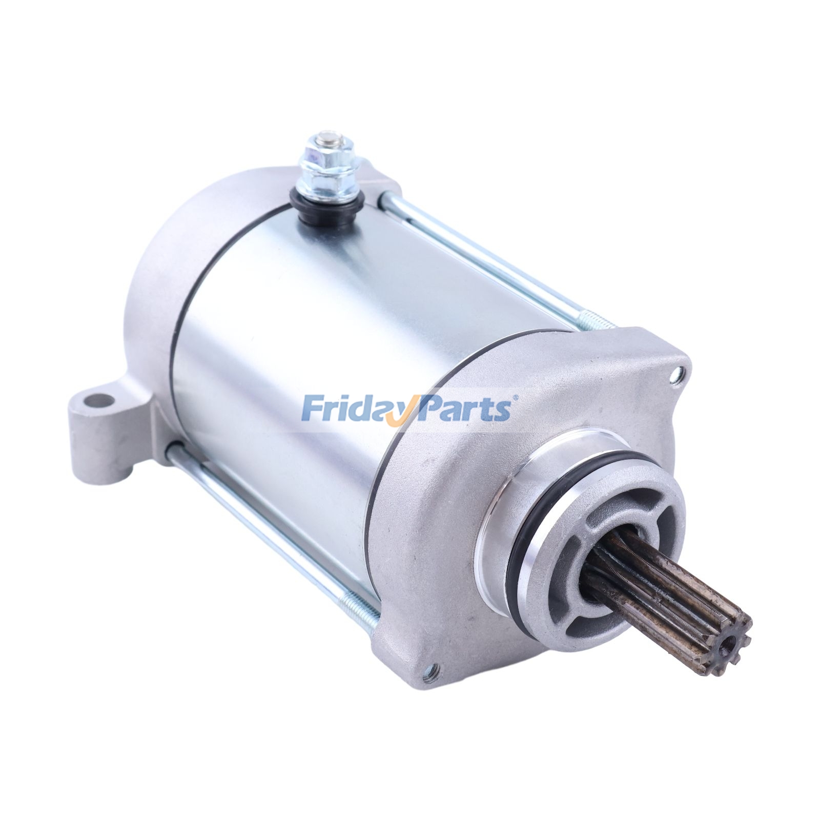 Starter Motor in Stock in China