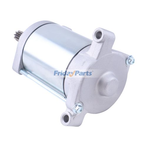 Starter Motor 35336 for Linhai Engine 500cc ATV Woodsman 500XL M550 EFI ...
