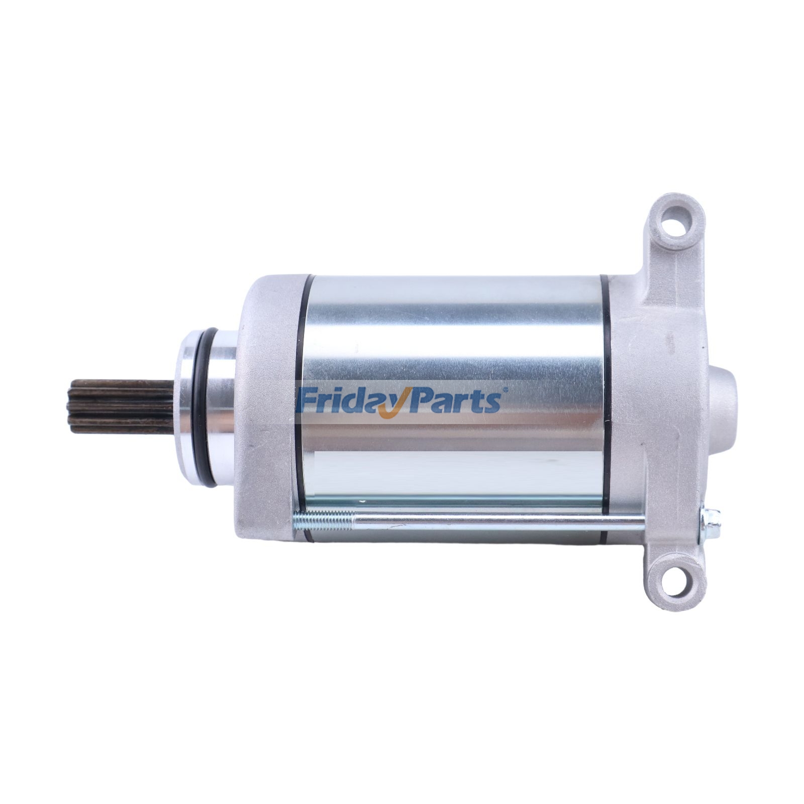 FridayParts Starter Motor