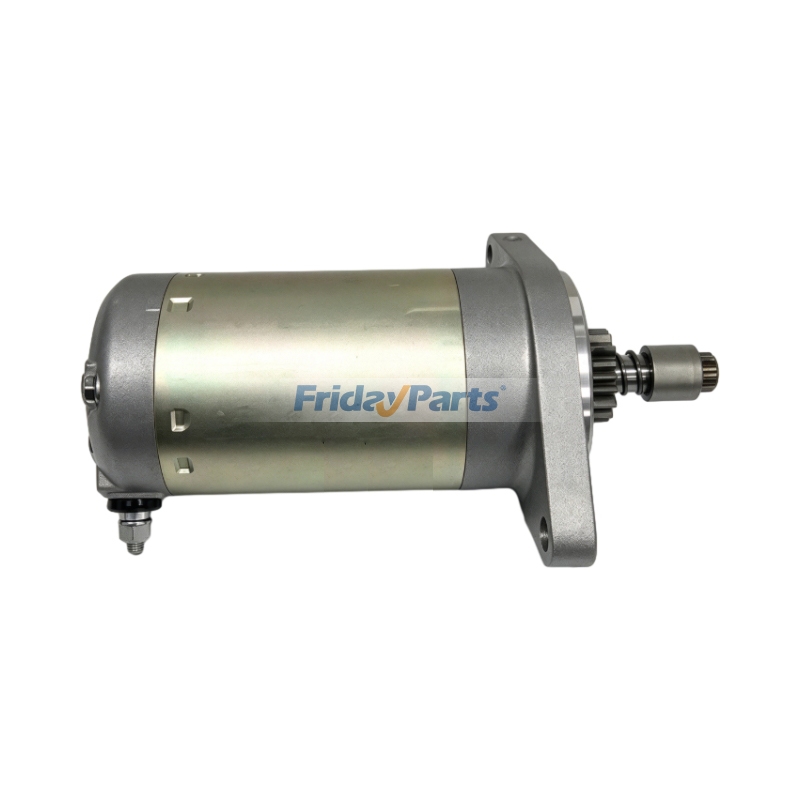 Anlasser 359924 für Kawasaki-Motor FD501D-DS04, Kohler-Generator 4EF, 4EFCD, 5E, 5ECD, 6EF, 6EFCD, 7.3ECD, 7.3EF, 7E