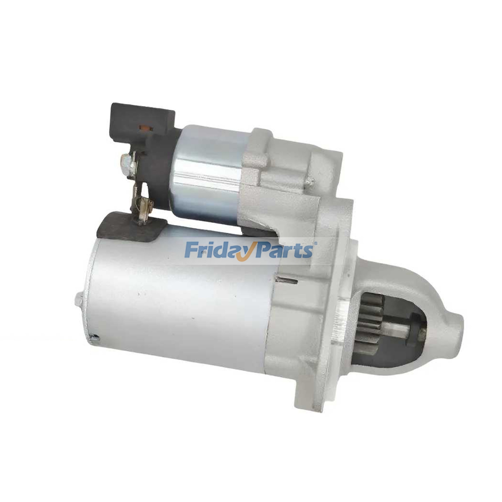 Starter Motor 36100-2B804 for 2018-2019 Kia Rio Hyundai Accent 1.6L