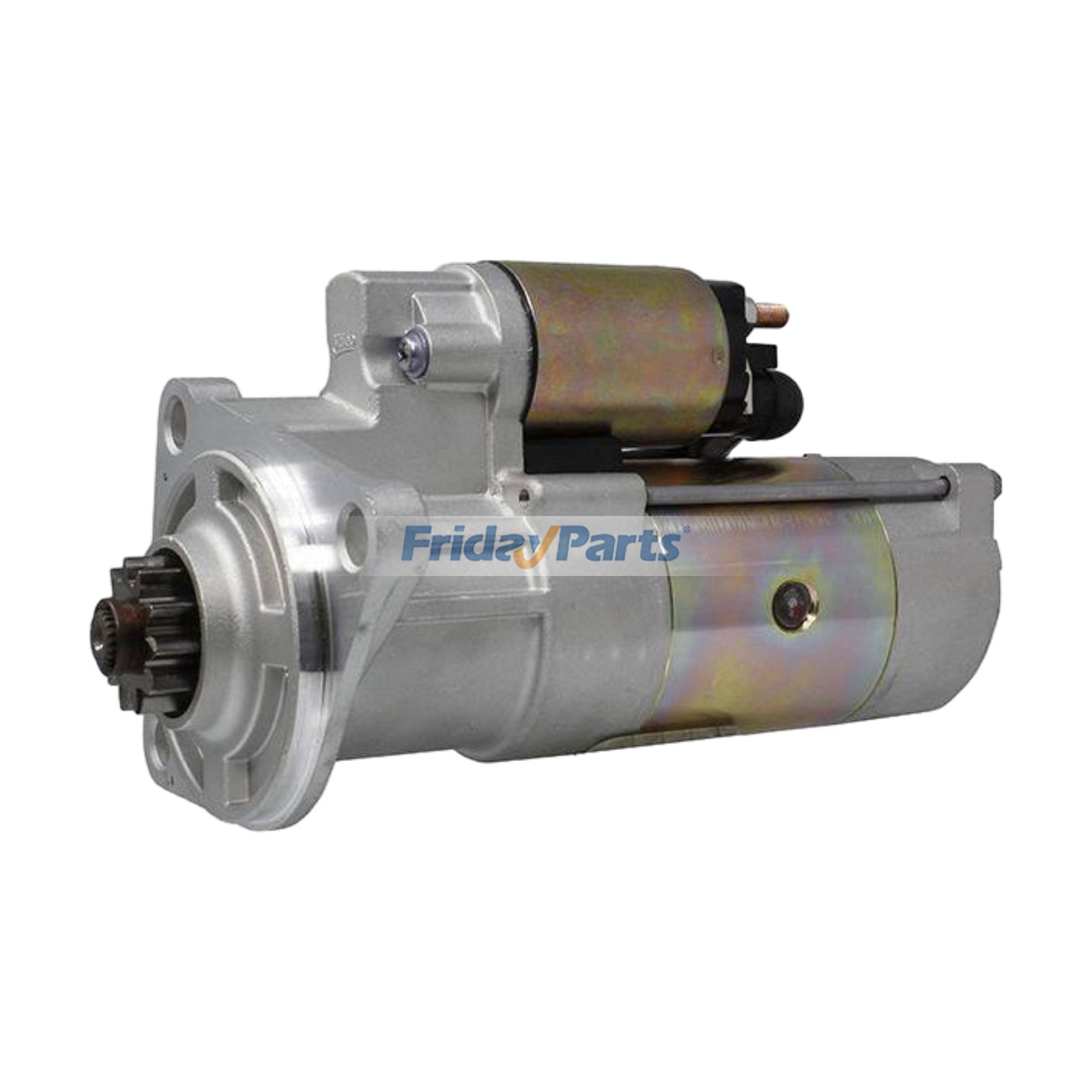 Starter Motor 36100-45C00 for Hyundai Forklift 40D-7E 50D-9SA 60DF-7 70D-7E 80D-7E ACE