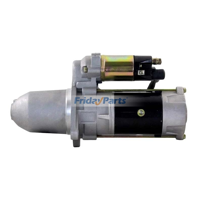 ヒュンダイ ショベル R290LC-3H R290LC7H R290LC-7H R300LC-7 R340LC-7 R360LC-3H R370LC-7 R390LC-9 用スターターモーター 36100-83010