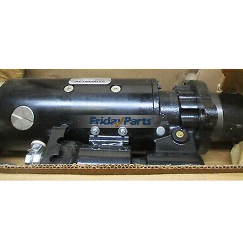 Starter Motor 363-9838 for Caterpillar CAT Engine 3306 Excavator 330B 330BL 330BLN