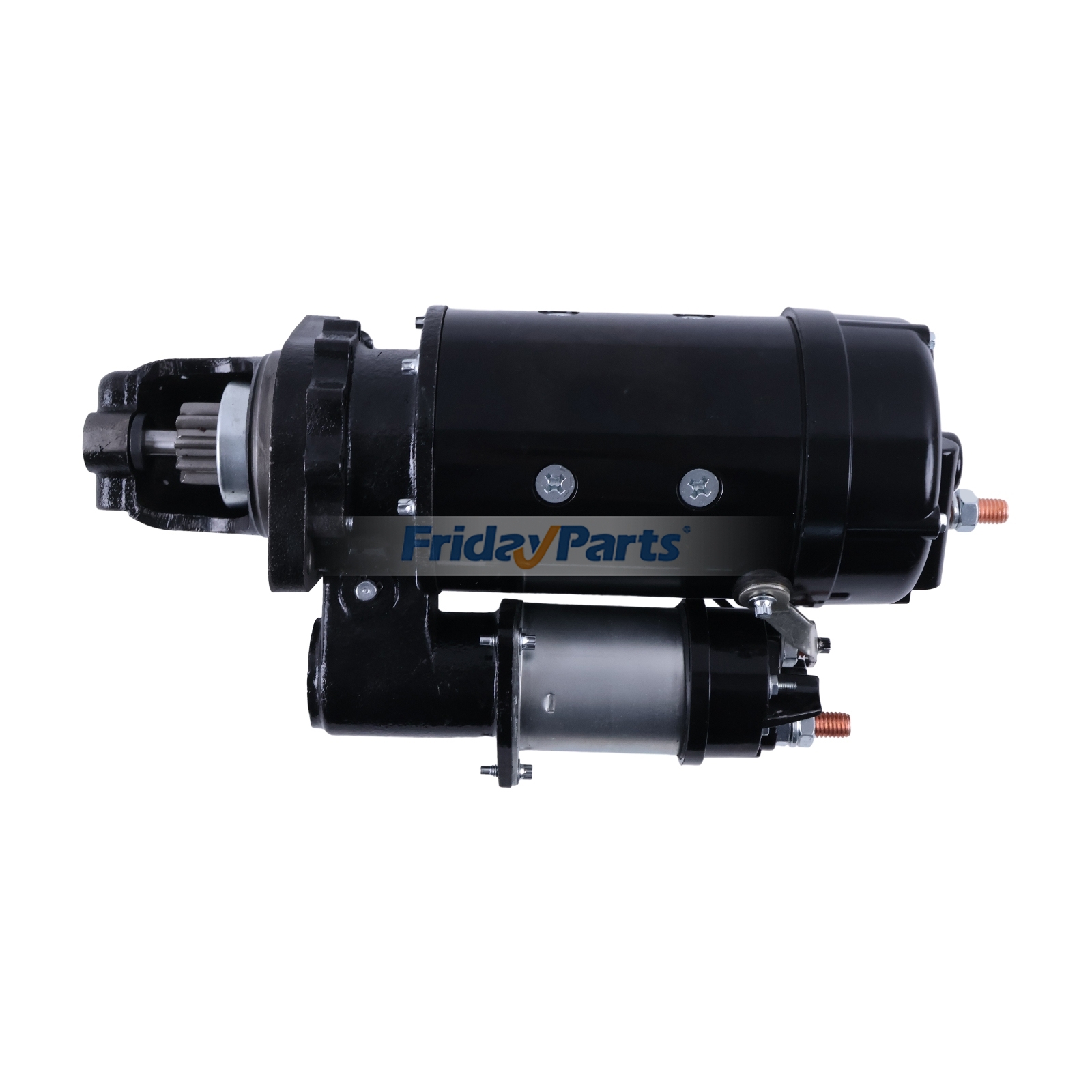Starter Motor in Stock in China