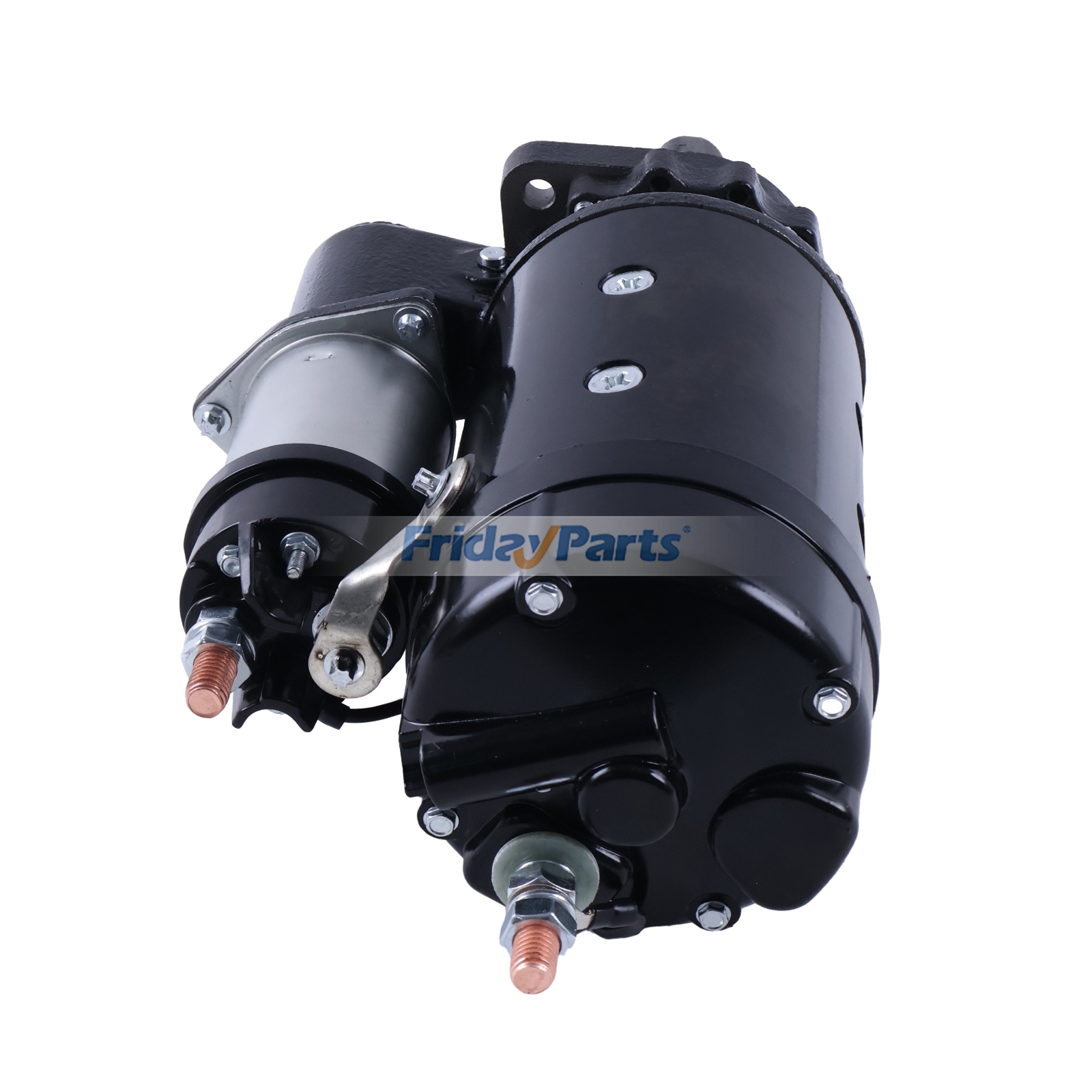 FridayParts Starter Motor