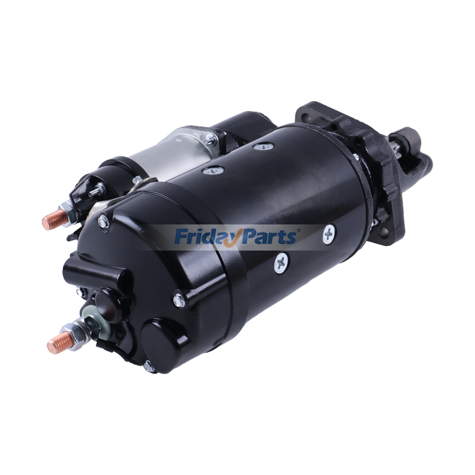 Starter Motor  Engine