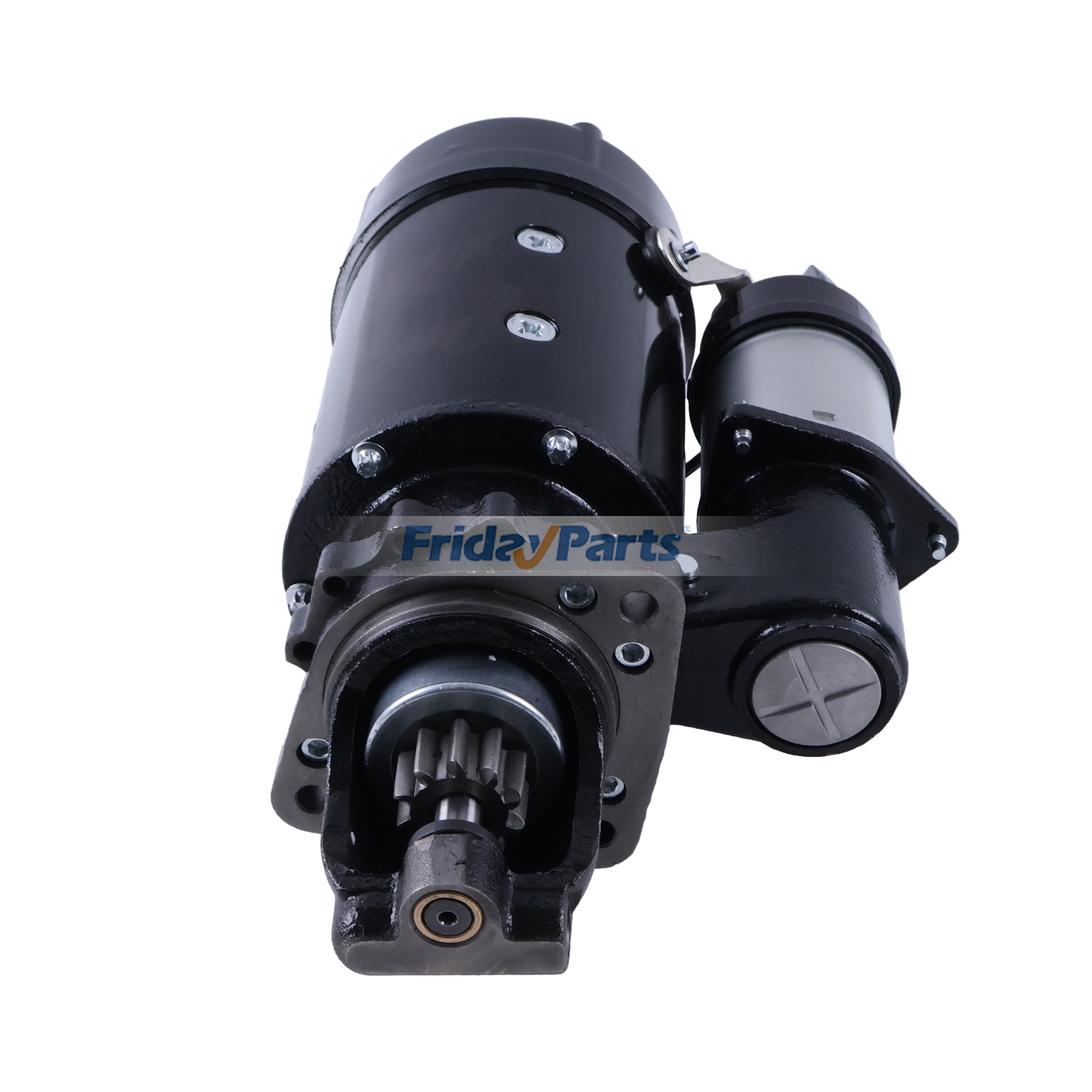 Starter Motor for Tractor