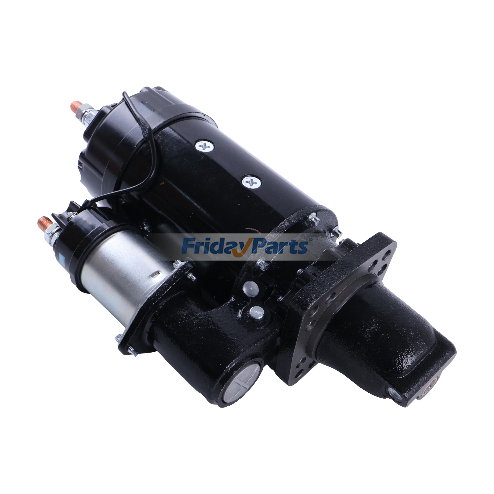 Starter Motor 3675164 M105R2511SE F3HZ-11002-C for Perkins Engine 6-354 4-248 for less