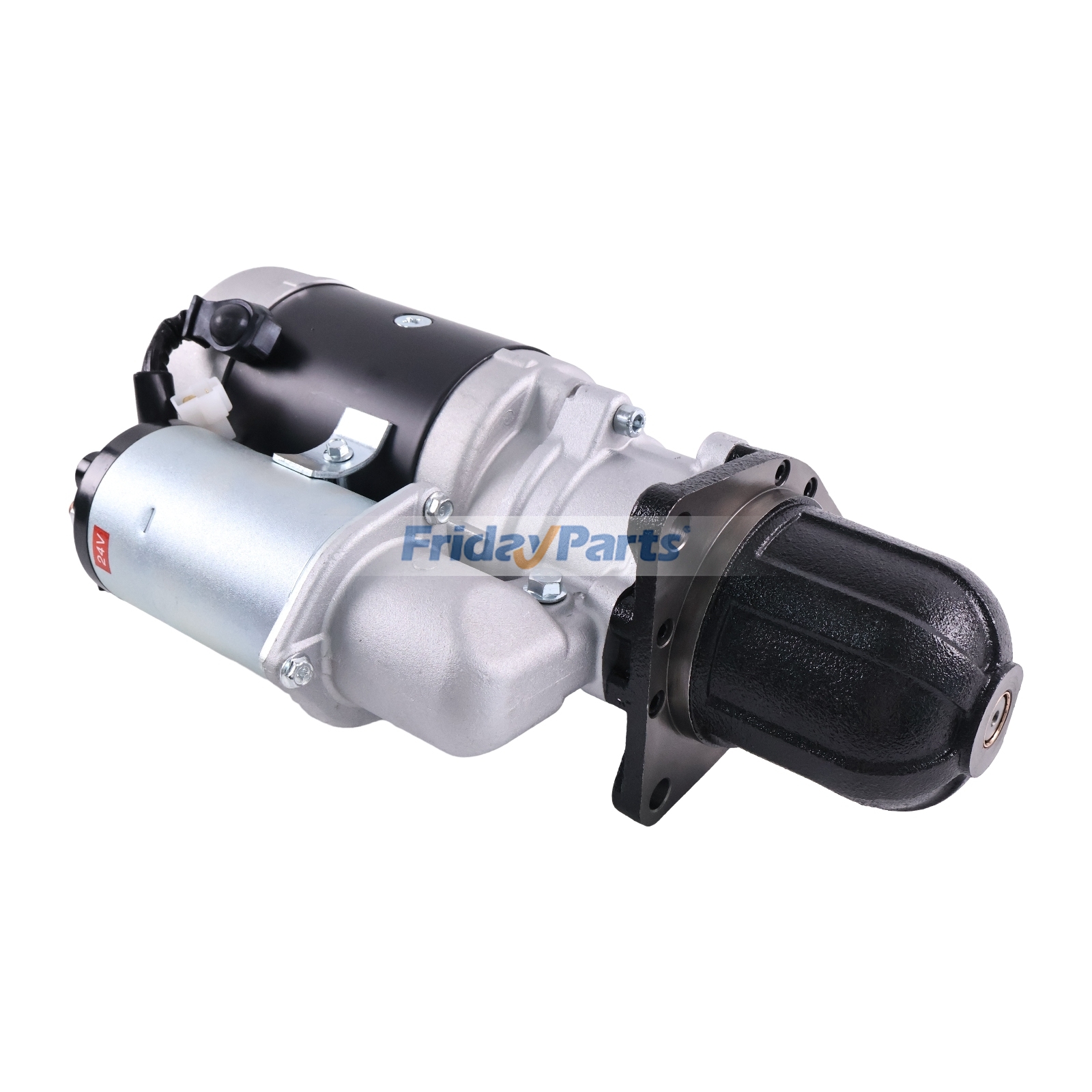 Démarreurpour Moteur